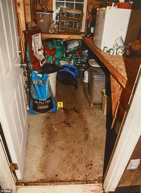 murdaugh murder pics|Photo Gallery: See evidence photos from Alex Murdaughs。